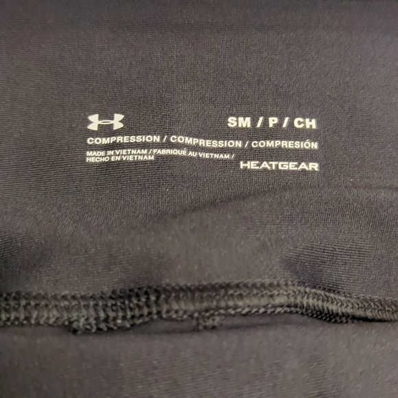 Under Armour leggings - Picture 2 of 4